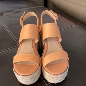 ALDO Wedges